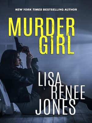 cover image of Murder Girl